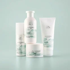 Shampoing - Sans sulfates ajoutés
