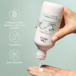 Shampoing - Sans sulfates ajoutés
