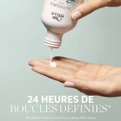 Shampoing - Sans sulfates ajoutés
