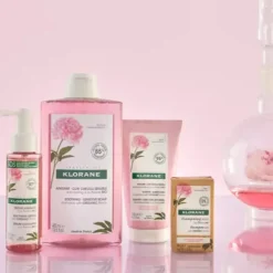 Shampoing Apaisant etAnti-Irritant