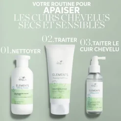 Shampoing Calming Sans Sulfate