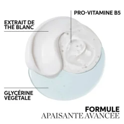 Shampoing Calming Sans Sulfate