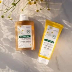 Shampoing Éclaircissant Reflets Blonds