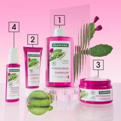 Shampoing Désaltérant Hydratation & Brillance