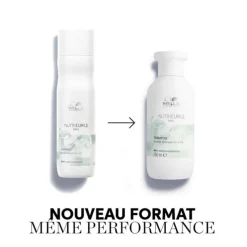 Shampoing Micellaire