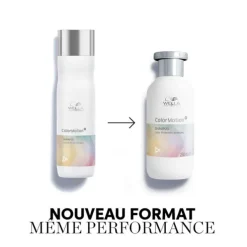 Shampoing Protecteur de Couleur