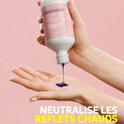 Shampoing Raviveur de Couleur