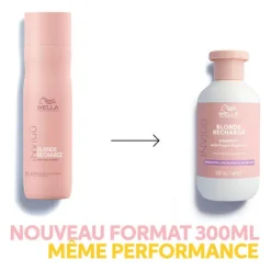 Shampoing Raviveur de Couleur