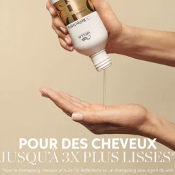 Shampoing Révélateur de Lumière
