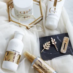 Shampoing Révélateur de Lumière