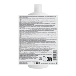 Shampoing Révélateur de Lumière