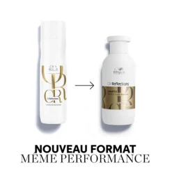 Shampoing Révélateur de Lumière