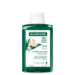 Shampoing Traitant et Rééquilibrant au Galanga