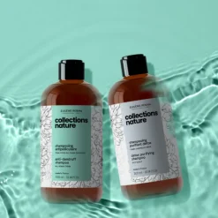 Shampooing Antipelliculaire