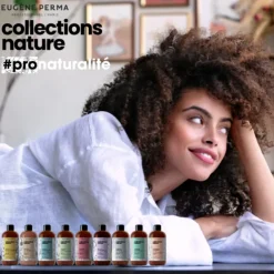 Shampooing Antipelliculaire