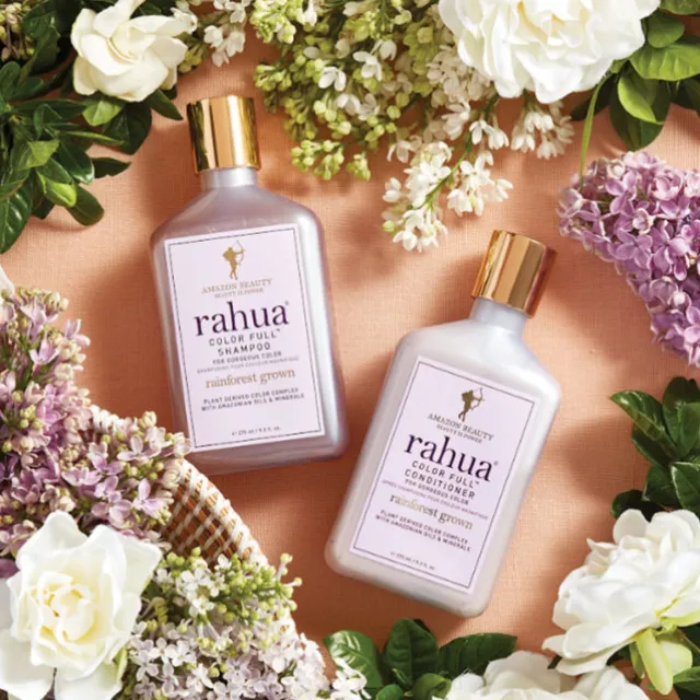 Shampooing Color Full