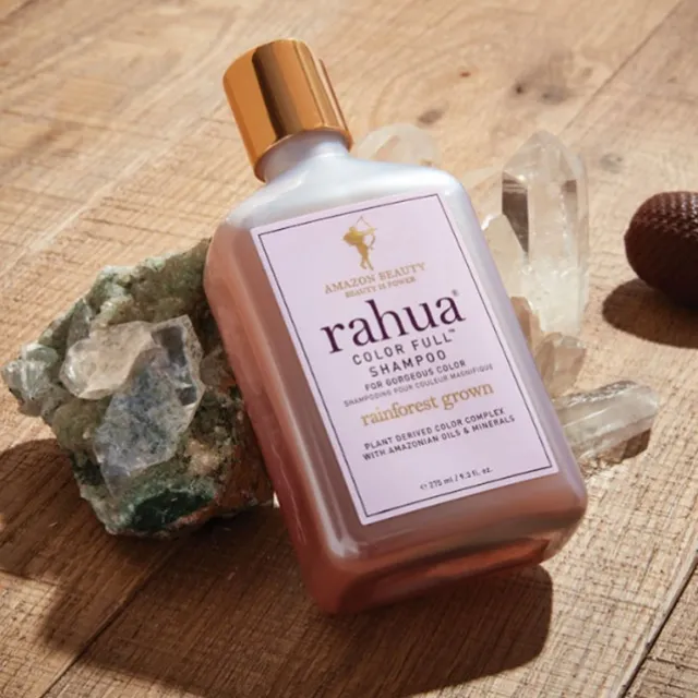 Shampooing Color Full