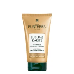 Shampooing Disciplinant Hydratant