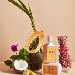 Shampooing Enchanted Island