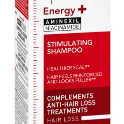 Shampooing Energisant Anti-Chute