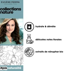 Shampooing Hydratant Quotidien