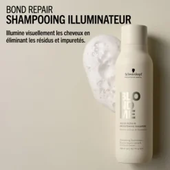 Shampooing Illuminateur
