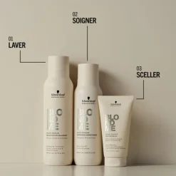 Shampooing Illuminateur