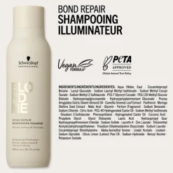 Shampooing Illuminateur