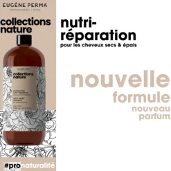 Shampooing Nutri-Réparateur