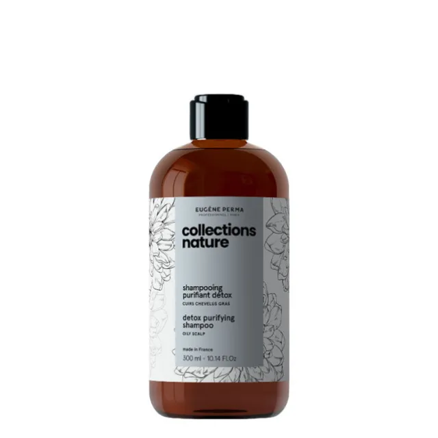 Shampooing Purifiant Détox