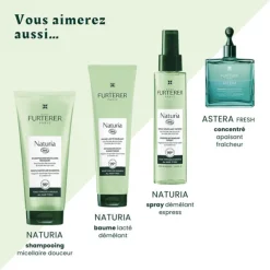 Shampooing Sec Invisible