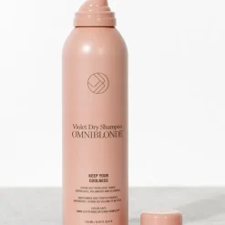 Shampooing sec Keep Your Coolness