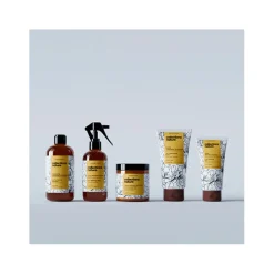 Shampooing Sublimateur de Boucles