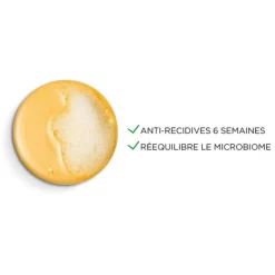 Shampooing traitant pellicules & démangeaisons