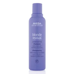 Shampooing Violet Raviveur de Blond