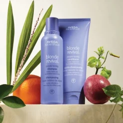 Shampooing Violet Raviveur de Blond