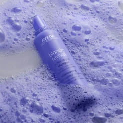 Shampooing Violet Raviveur de Blond