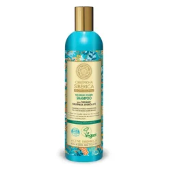 Shampooing Volumateur à l'Argousier