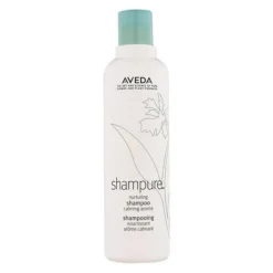 SHAMPURE ™ NURTURING SHAMPOO