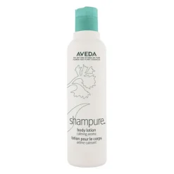 SHAMPURE BODY LOTION