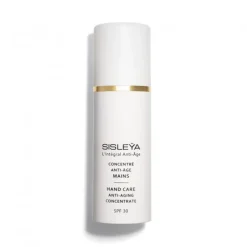 Sisleya L'Intégral Anti-Âge Concentré Anti-Âge Mains
