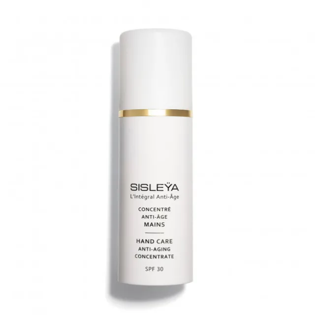 Sisleya L'Intégral Anti-Âge Concentré Anti-Âge Mains