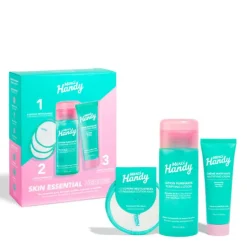 Skin Essential Heroes