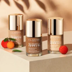 Skin Illusion Velvet