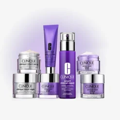 Smart Clinical Sérum