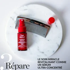 Soin Miracle Revitalisant