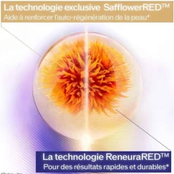 Soin Nuit Intensif Fermeté