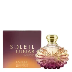 Soleil Lunar Lalique