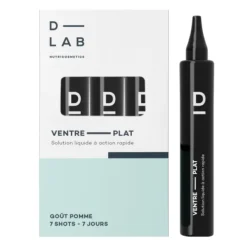 Solution Ventre Plat