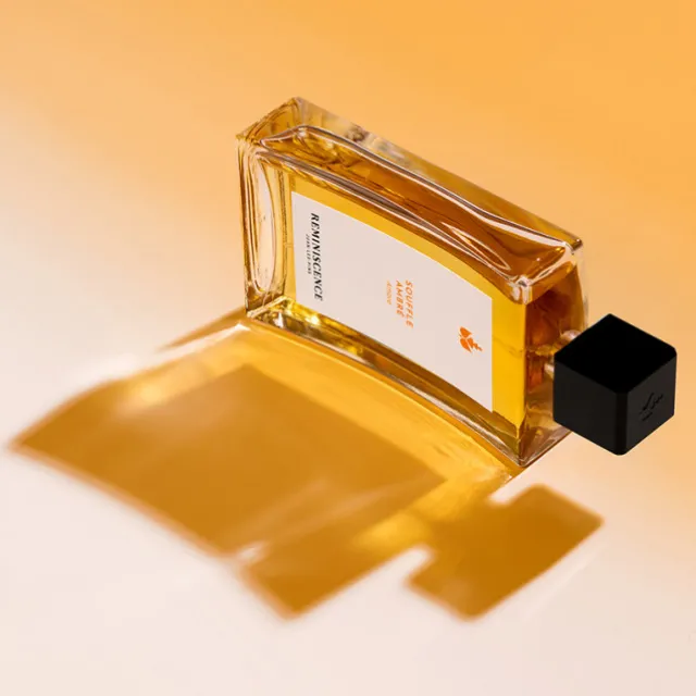 Souffle Ambre